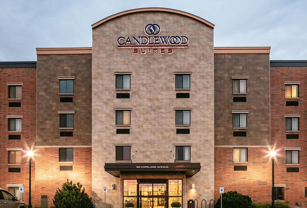 Candlewood Suites