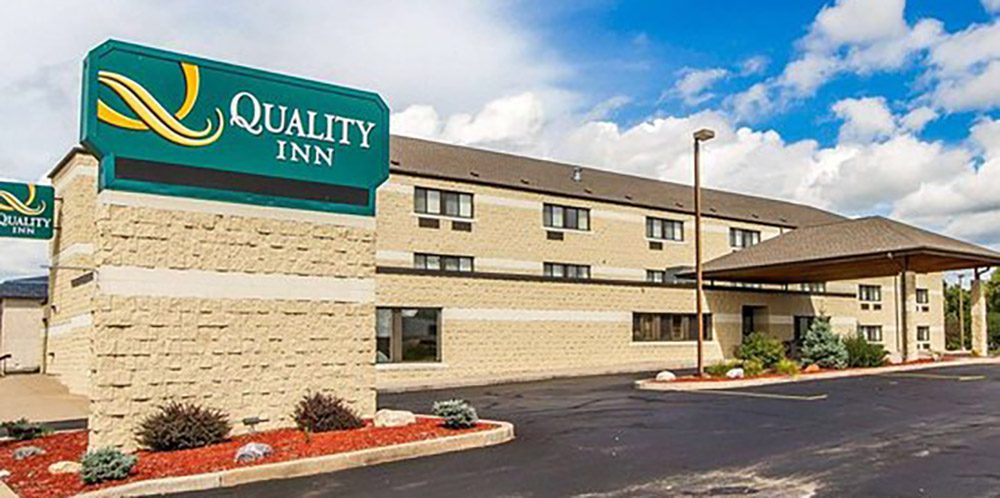 Quality Inn