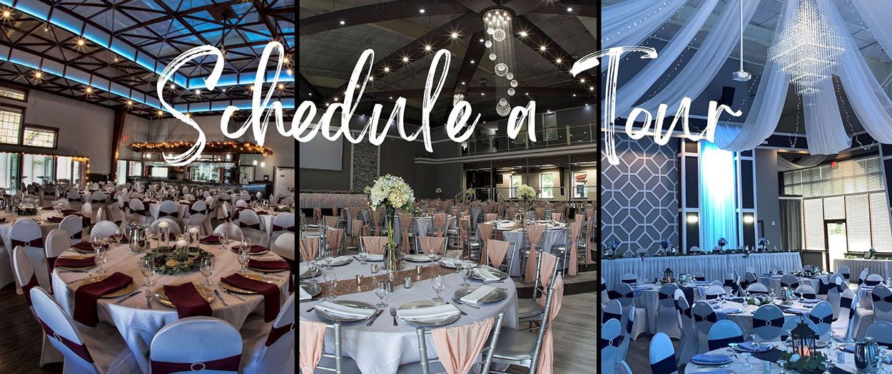 Schedule a Tour at Celebrations on the River La Crosse WI Wedding Venue Wedding Banquet Hall