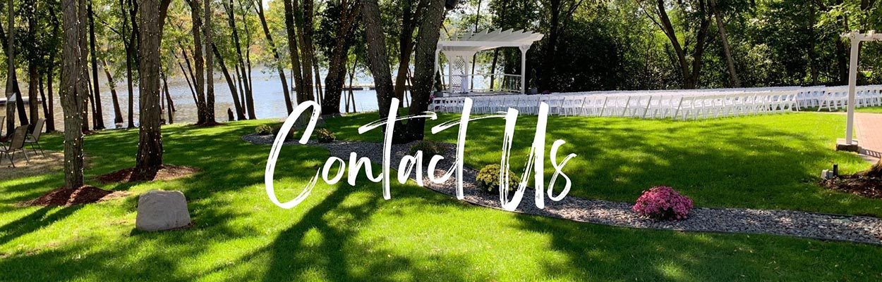 Contact Us Contact Celebrations on the River La Crosse WI