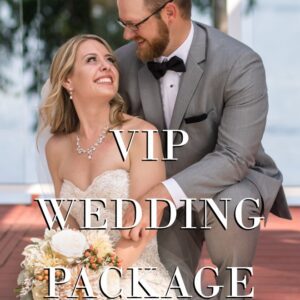 VIP PACKAGE BOOKING