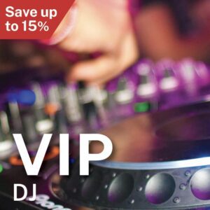 VIP DJ