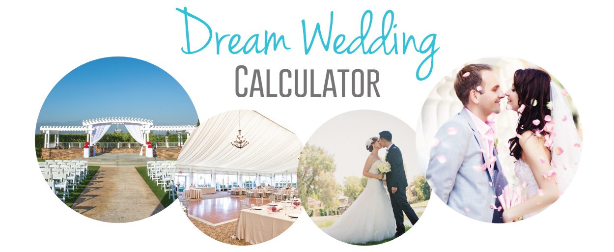 Wedding Quote Calculator at Celebrations on the River La Crosse, WI
