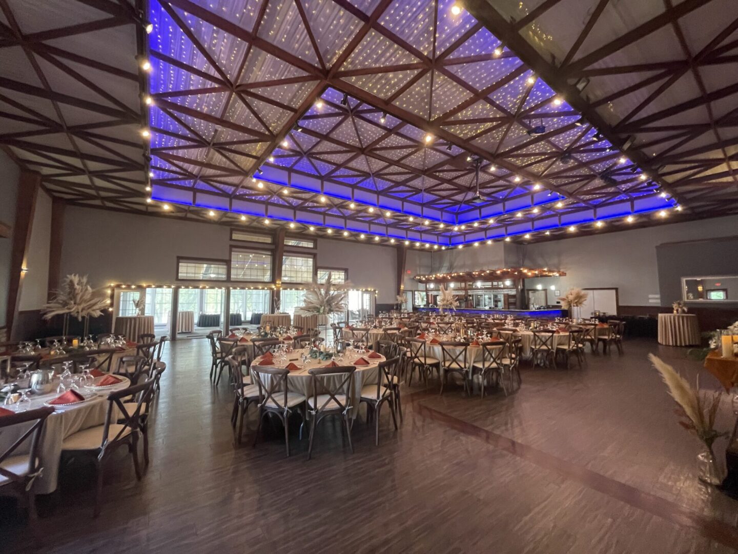 River Park Riverside Wedding and Event Venue at Celebrations on the River La Crosse, WI