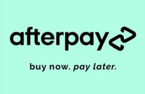 Afterpay Financing Options